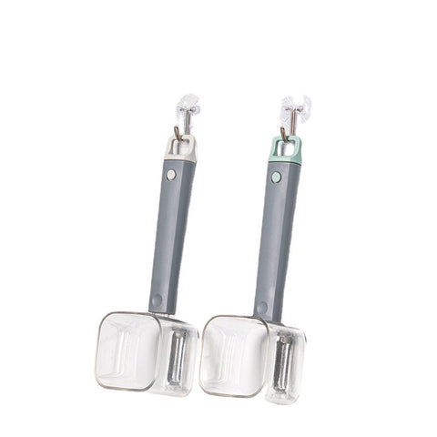 Stainless Steel Single Head Kitchen Gadget