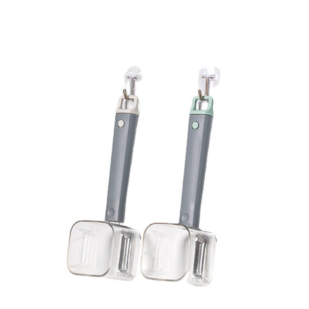 Stainless Steel Single Head Kitchen Gadget