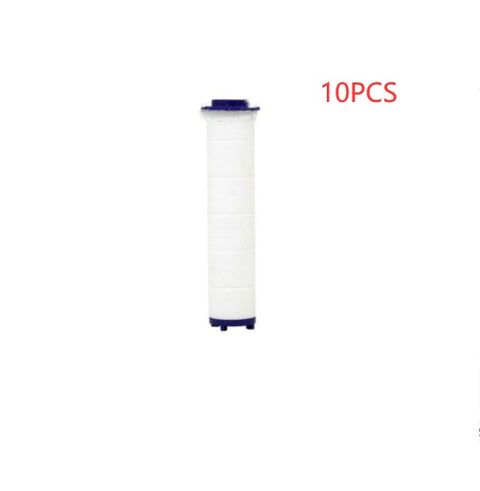 360 Rotating Water-Saving Shower Head