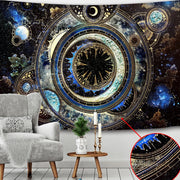 Boho Tapestry Wall Hanging