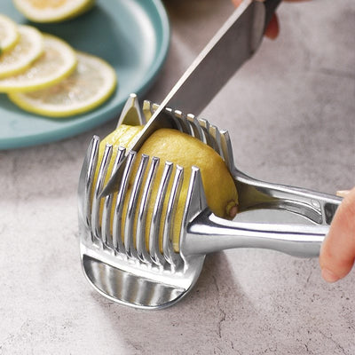 Lemon Slicer Kitchen Gadget 