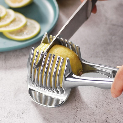Lemon Slicer Kitchen Gadget 