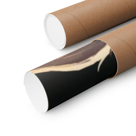 Matte Vertical Posters Pronseco