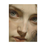 Artistic Watercolor Matte Poster