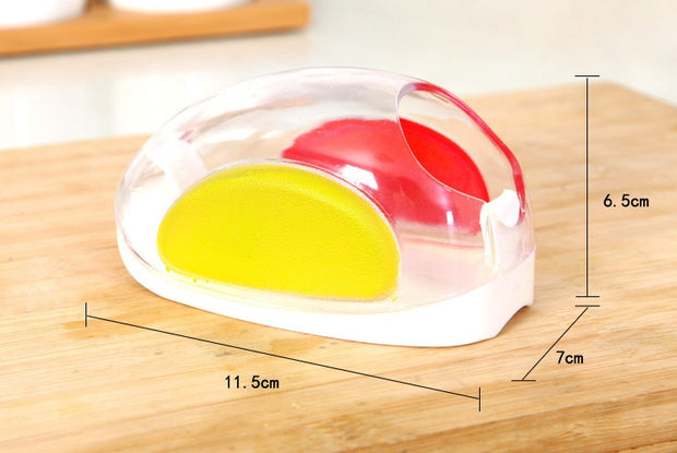 Stainless Steel Corn Peeler 