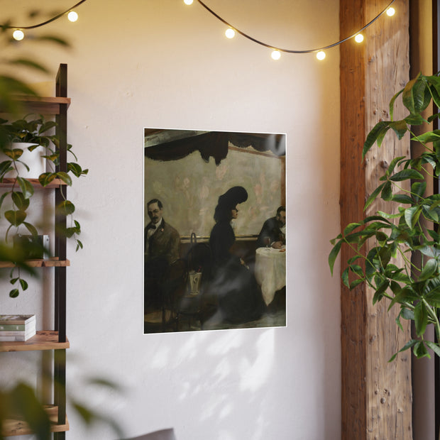 Photo Art Posters John Sloan 