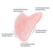 Beauty Jade Scraping Tool