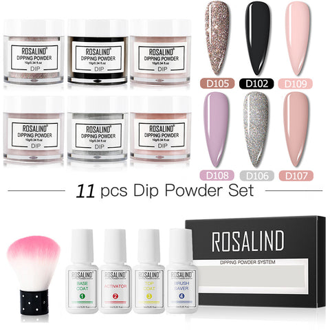 Professional Nail Beauty Set 