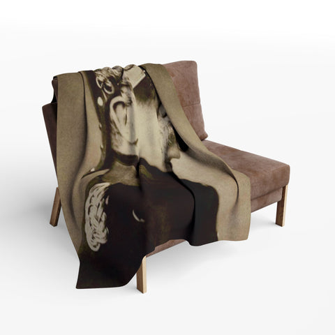 Arctic Fleece Blanket