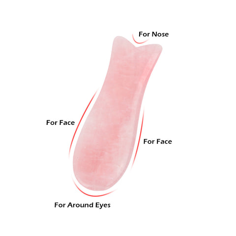 Beauty Jade Scraping Tool