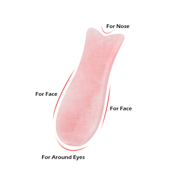 Beauty Jade Scraping Tool