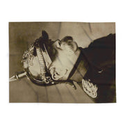 Arctic Fleece Blanket