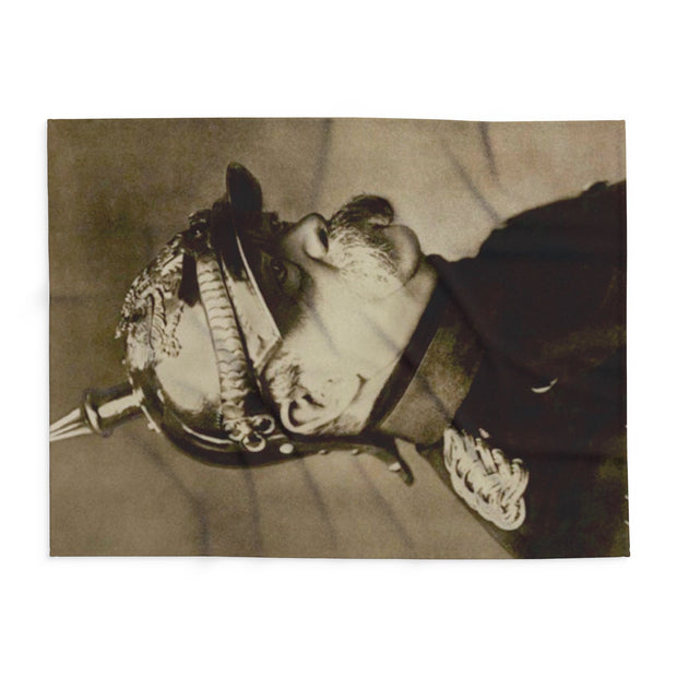 Arctic Fleece Blanket