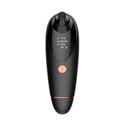vacuum suction blackhead remover