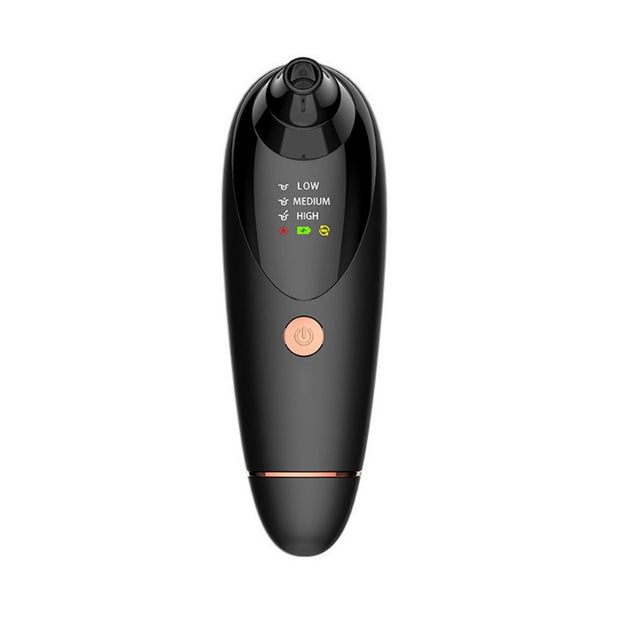 vacuum suction blackhead remover