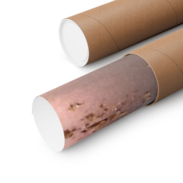 Matte Poster, Vintage Movie Theater Art Print, Holland Michigan Photography, John Ford Classic, How Green Was My Valley, Nick Palsgraf, 8th