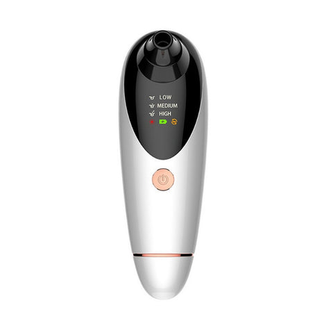 vacuum suction blackhead remover
