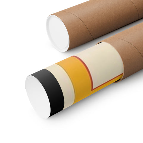 Matte Vertical Posters