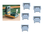 Multifunctional Peeler & Slicer Machine – Fruit Corer & Kitchen