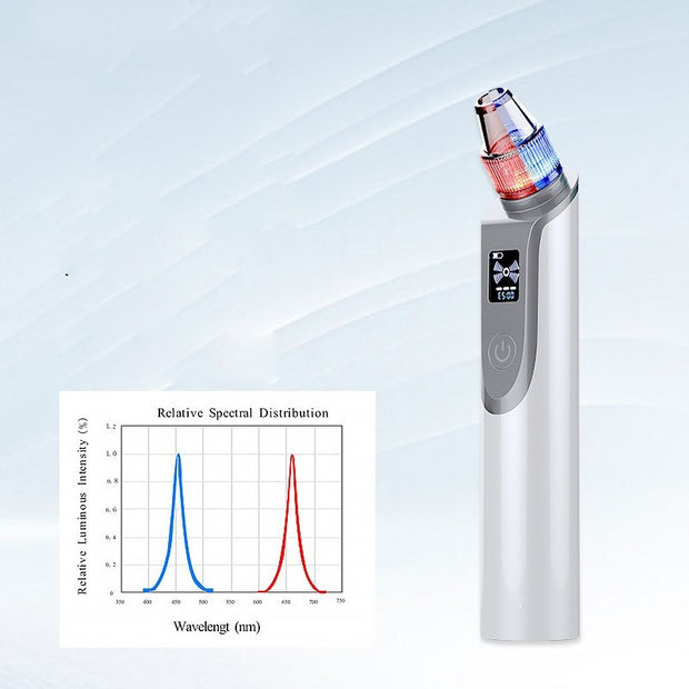 rechargeable facial cleansing brush
