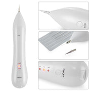 electric beauty pen skin tightening
