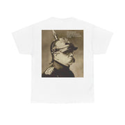 T-Shirt Tee Shirt Kaiser Wilhelm II I Last German Emperor