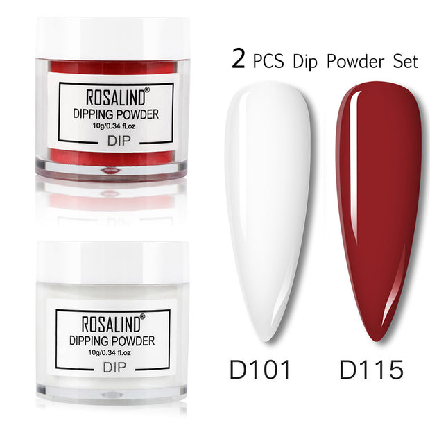 Professional Nail Beauty Set 