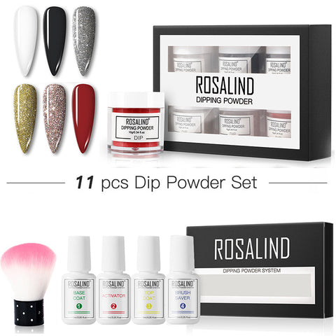 Professional Nail Beauty Set 