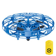 Flying Helicopter Mini Drone UFO – Infrared Induction RC Drone for Kids
