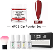 Professional Nail Beauty Set 