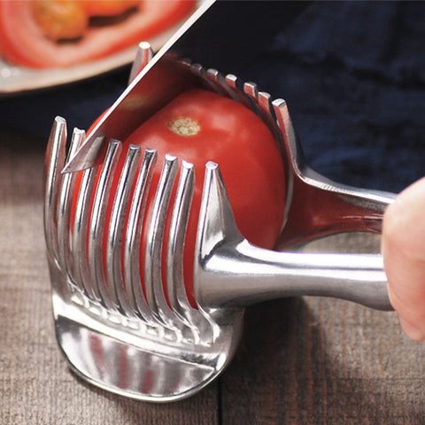 Lemon Slicer Kitchen Gadget 