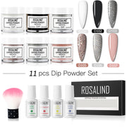 Professional Nail Beauty Set 