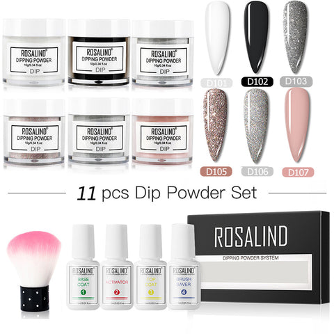 Professional Nail Beauty Set 