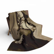 Arctic Fleece Blanket