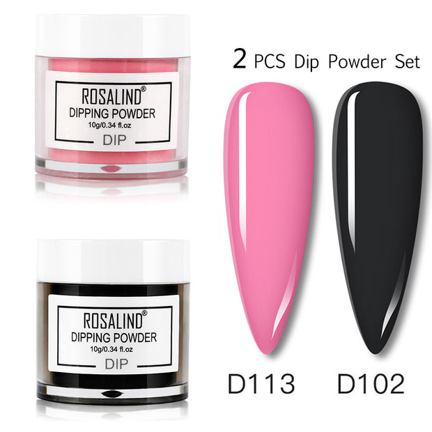 Professional Nail Beauty Set 