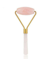 jade facial roller for anti-aging