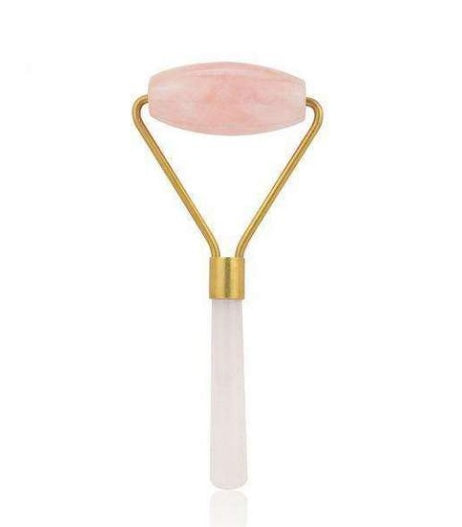 jade facial roller for anti-aging