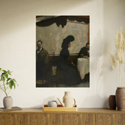 Photo Art Posters John Sloan 