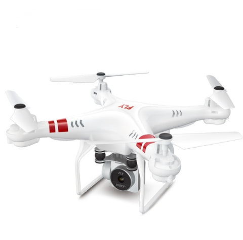 X52 RC Drone – Altitude Hold Quadcopter with 1080P HD Camera & WiFi
