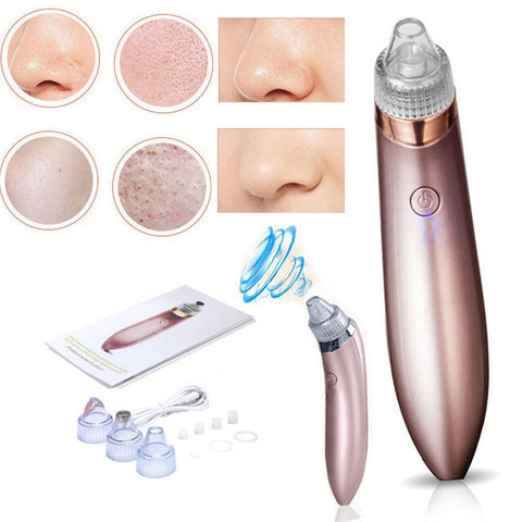 Professional Beauty Facial Machine