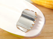 Stainless Steel Corn Peeler 