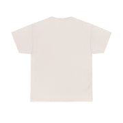 T-Shirt Tee Shirt Church vs. Gas Station Princeton,  WI 7-18-2019 Global Warming Awareness