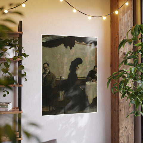 Photo Art Posters John Sloan 