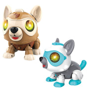 Childrens Voice-Activated Robot Dog