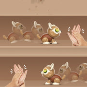 Childrens Voice-Activated Robot Dog