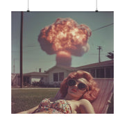 Matte Horizontal Posters