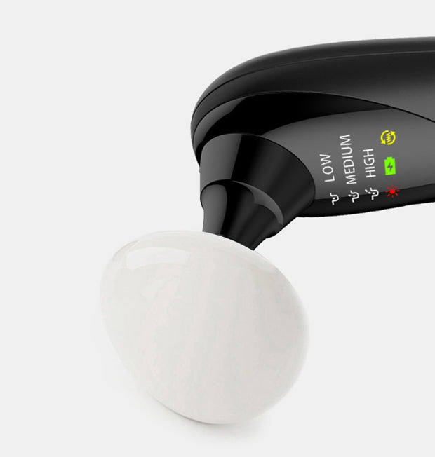 vacuum suction blackhead remover
