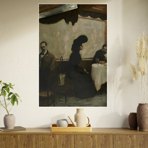 Photo Art Posters John Sloan 