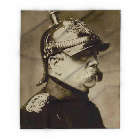 Arctic Fleece Blanket