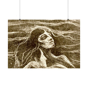 Matte Horizontal Posters